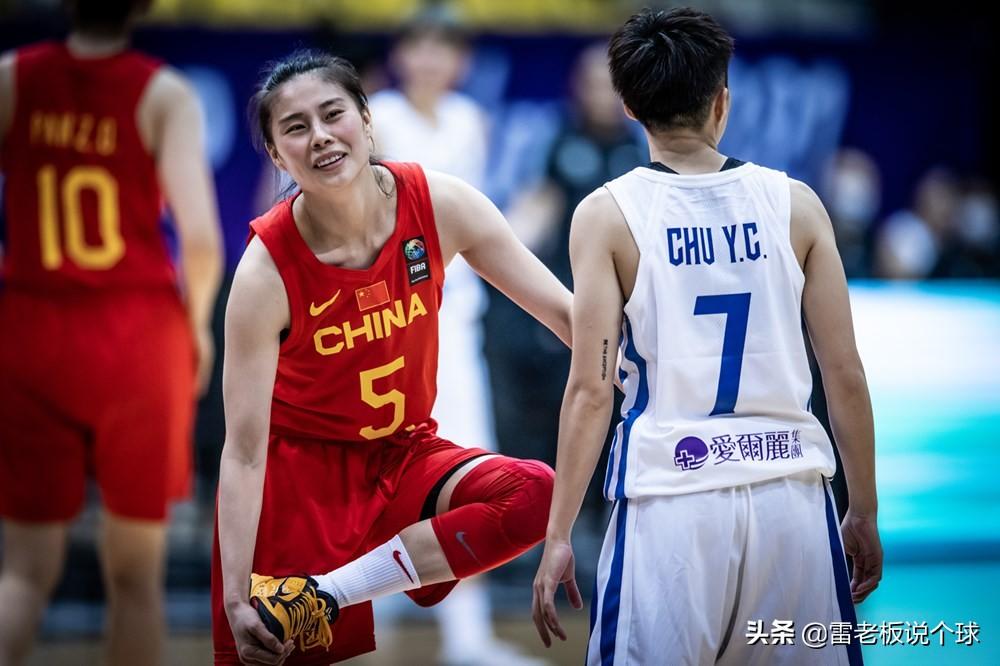 中國女籃vs澳大利亞直播（女籃亞洲杯：中國女籃vs澳大利亞女籃！央視CCTV5直播）