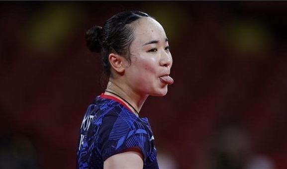 世界杯石頭剪刀布石頭剪布你輸了（伊藤美誠放豪言！世乒賽擊敗孫穎莎，坦言：石頭剪刀布也全輸）