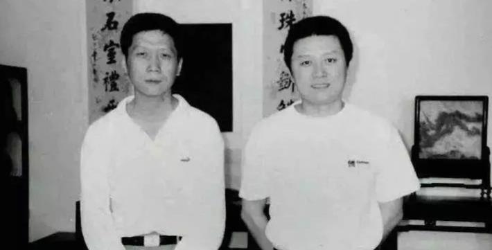 蒂姆·羅賓斯（被稱為影視大佬的馮小剛，也就只是個資本學徒）
