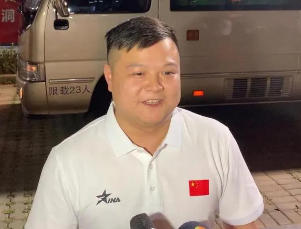 龍清泉身高個人簡歷（奧運冠軍龍清泉：退役后發福不少，妻子比他更高，轉型很成功）