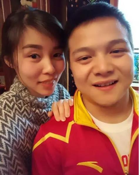 龍清泉身高個人簡歷（奧運冠軍龍清泉：退役后發福不少，妻子比他更高，轉型很成功）