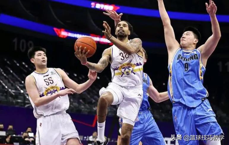 nba哪些隊員去了cba（又一NBA球員加盟中國聯(lián)賽！前NBA總冠軍控衛(wèi)庫克將與浙江廣廈簽約）