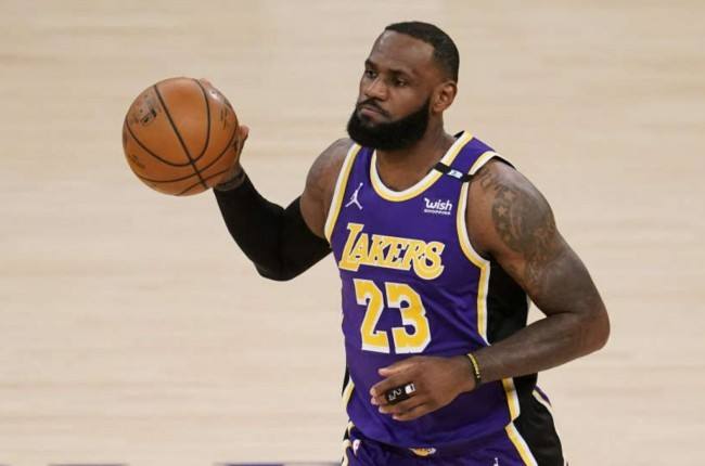 NBA最快的人（盤點(diǎn)速度最快的十位球員，NBA現(xiàn)役速度之王是誰？湖人三將上榜）
