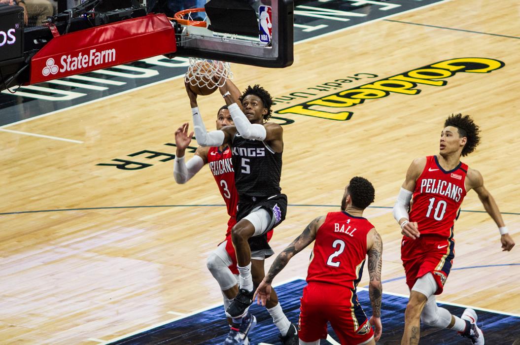 NBA最快的人（盤點(diǎn)速度最快的十位球員，NBA現(xiàn)役速度之王是誰？湖人三將上榜）