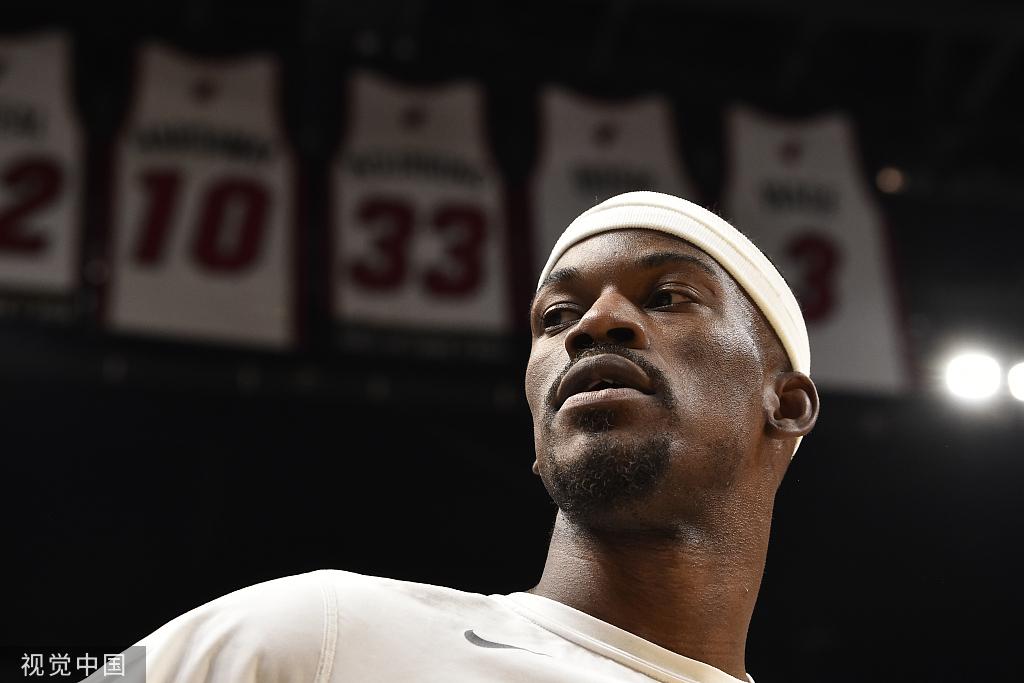 龍珠體育直播在線觀看nba（“下狗”和落選秀的天堂：熱火足夠勵志，但誰愿意雖敗猶榮）
