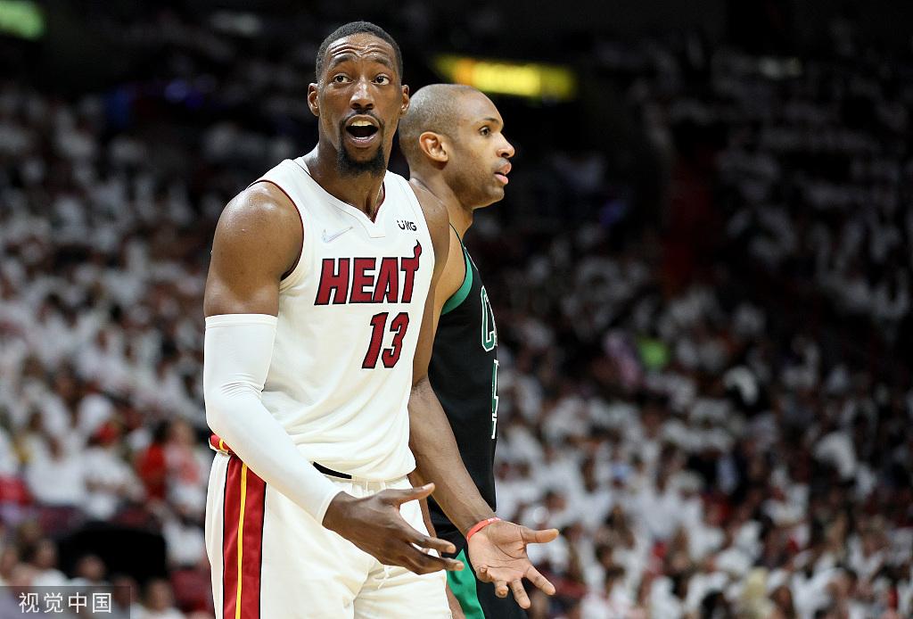 龍珠體育直播在線觀看nba（“下狗”和落選秀的天堂：熱火足夠勵志，但誰愿意雖敗猶榮）