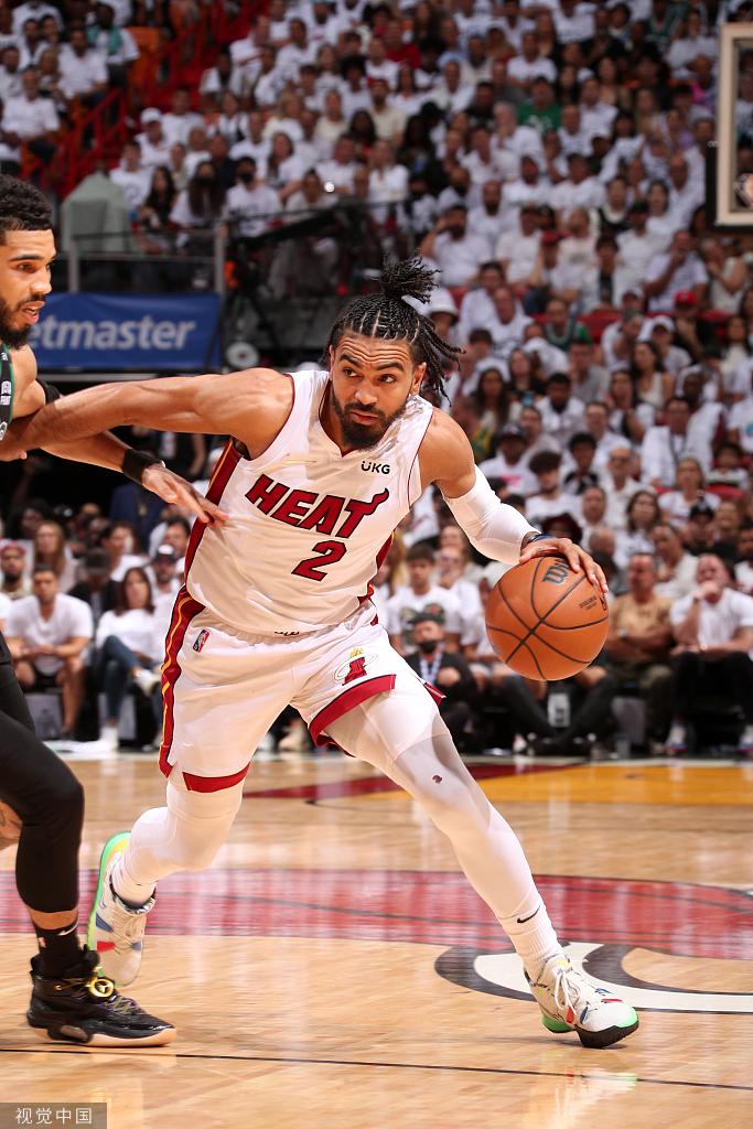 龍珠體育直播在線觀看nba（“下狗”和落選秀的天堂：熱火足夠勵志，但誰愿意雖敗猶榮）