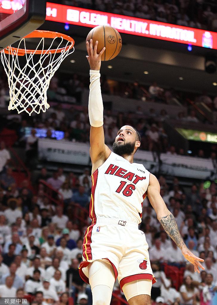 龍珠體育直播在線觀看nba（“下狗”和落選秀的天堂：熱火足夠勵志，但誰愿意雖敗猶榮）