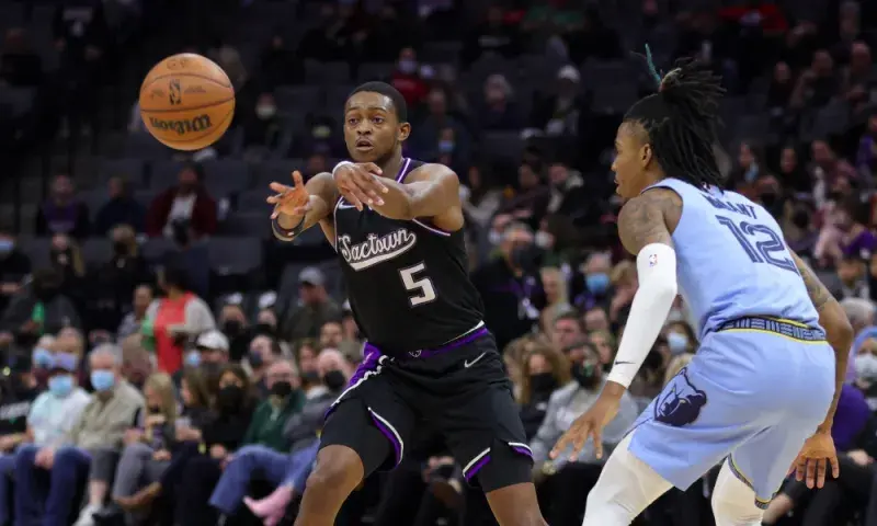 NBA最快的人（盤點(diǎn)速度最快的十位球員，NBA現(xiàn)役速度之王是誰？湖人三將上榜）